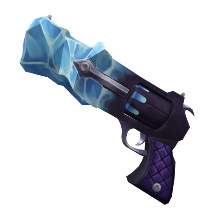 Blaster Gun, Trade Roblox Murder Mystery 2 (MM2) Items