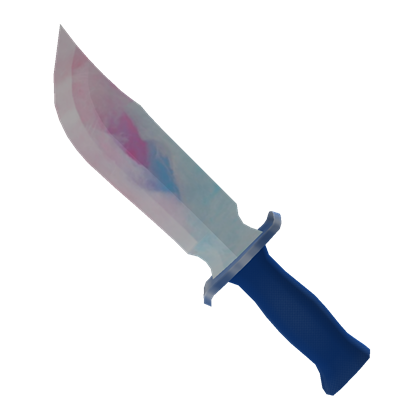 LEGENDARY COTTON CANDY Roblox MM2 Murder Mystery India