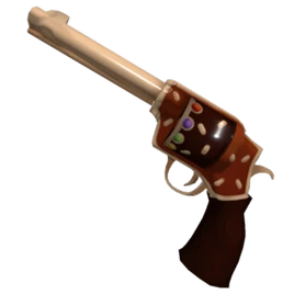 GingerbreadGun2021