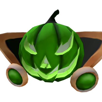 Green Pumpkin (2020), Murder Mystery 2 Wiki