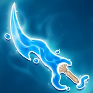 Murder Mystery 2’s icon during the event.