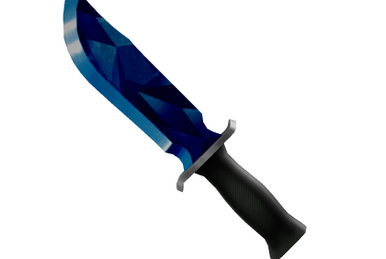 Splatter Knife | Roblox Murder Mystery 2 (MM2) Wiki