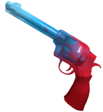 Splash Gun Murder Mystery 2 Wiki Fandom - un boxing a godly gun in murder mystery 2 roblox