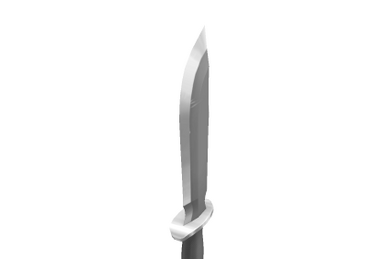 Category:Knives, Murder Mystery 2 Wiki