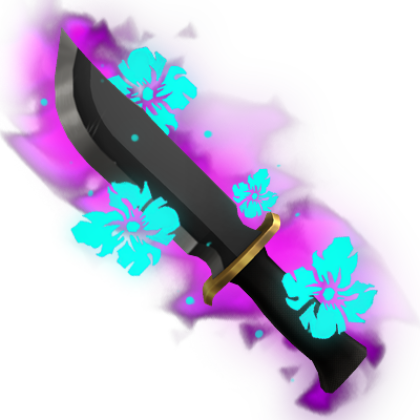 Void Knife, Trade Roblox Murder Mystery 2 (MM2) Items