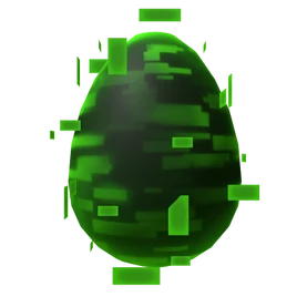 Matrix Egg