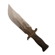 Latte Knife