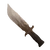 Latte Knife