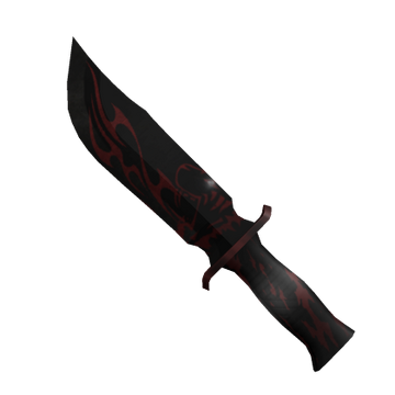 CRAFTING CHROMA SEER GODLY KNIFE! (LOOKS SO COOL) 