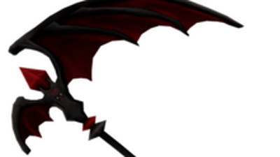 Godly Batwing Mm2 Mm2 Batwing For Sale Picclick