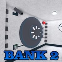 Bank 2 Murder Mystery 2 Wiki Fandom - murder mystery roblox secrets