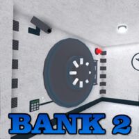 Bank 2 Murder Mystery 2 Wiki Fandom - roblox murder mystery secret spots