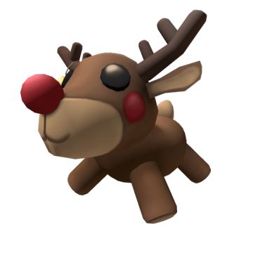 Mr. Reindeer, Murder Mystery 2 Wiki