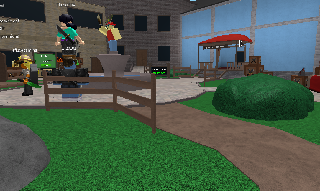 The Murder Mystery 2 Wiki is a collaborative wiki based on the Roblox game ...