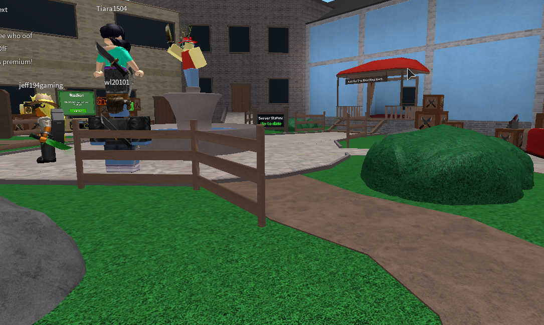 Category Maps Murder Mystery 2 Wiki Fandom - new lobby update released roblox murder mystery 2