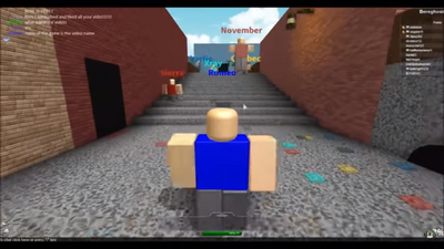 roblox murderer mystery 2 wiki