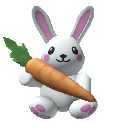 Bunny (Pet), Murder Mystery 2 Wiki