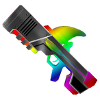 Chroma Weapons Murder Mystery 2 Wiki Fandom