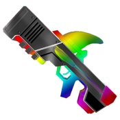 Roblox Murder Mystery 2 MM2 Godly Chroma Knives & Guns Fast Shipping!