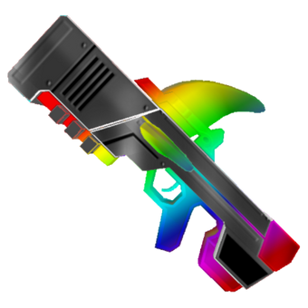 Chroma Weapons Murder Mystery 2 Wiki Fandom - roblox mm2 chroma slasher