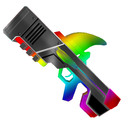 Chroma Tides Knife  Trade Roblox Murder Mystery 2 (MM2) Items