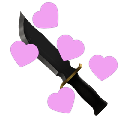 how much is heartify knife worth in mm2｜TikTok Search