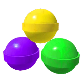 Candies2021