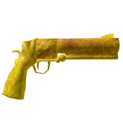 Laser (Vintage), Roblox Murder Mystery Wiki