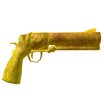 Gold Elderwood, Murder Mystery 2 Wiki