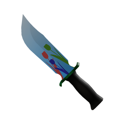 MM2 Collectible Set - 106 Guns and knifes - Roblox - Murder Mystery 2