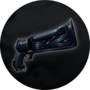 Darkshot's render on gamepass.