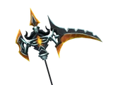 Hallowscythe