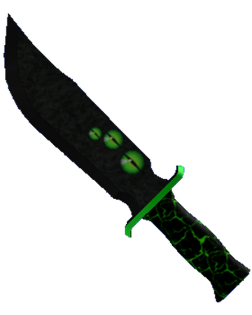 Overseer Knife Murder Mystery 2 Wiki Fandom - overseer roblox knife