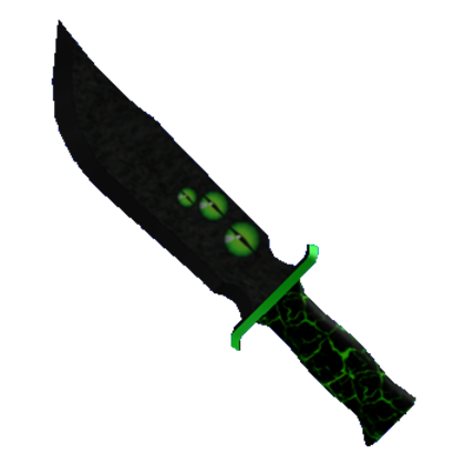 Overseer – Murder Mystery 2 Knife Value & Characteristics :  r/BorderpolarTech