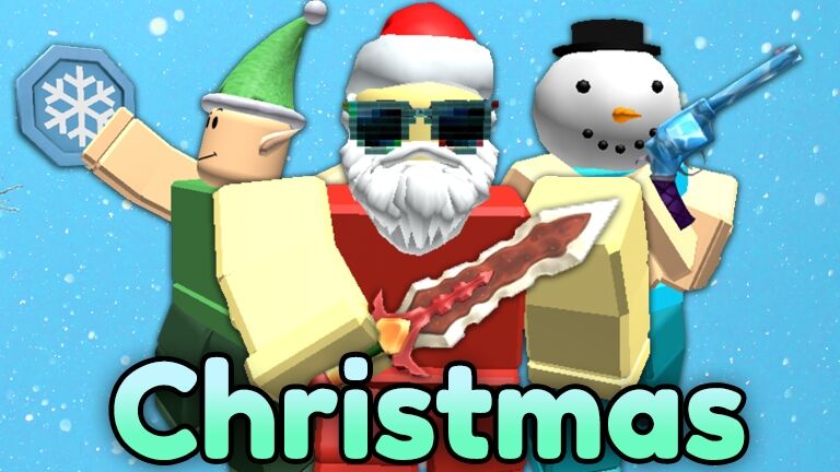 ALL *NEW* MURDER MYSTERY 2 CODES 2020 🎅CHRISTMAS UPDATE🎅 Roblox Murder  Mystery 2 Codes 