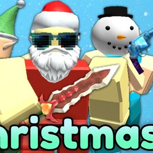 Mm2 Christmas 2021 Wiki Discuss Everything About Murder Mystery 2 Wiki Fandom