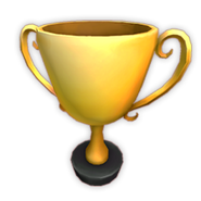 Leaderboard icon.