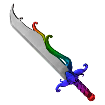 *CHEAP* MM2 Roblox Chroma Elderwood Blade Chroma Godly knife *FAST  DELIVERY* 