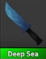 murder mystery 2 knife splitter roblox