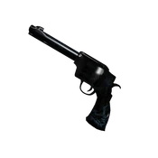 PredatorGun improved