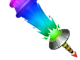 Chroma Alienbeam