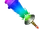 Chroma Alienbeam