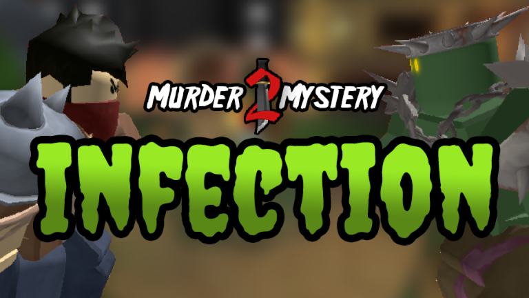 THE MM2 HALLOWEEN UPDATE WAS LEAKED (Murder Mystery 2) 