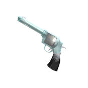 Icicles gun