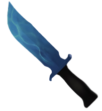 Rare Weapons Murder Mystery 2 Wiki Fandom - roblox mm2 knife rarity