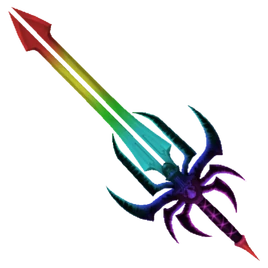 Chromafang improved