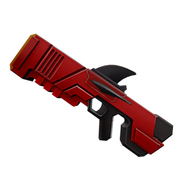 nerf sharkseeker mm2 red new roblox gun toy