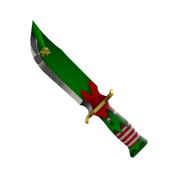 Elf knife