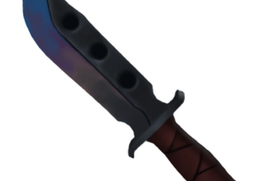 Gothic (Knife), Murder Mystery 2 Wiki