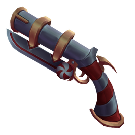 SwirlGun